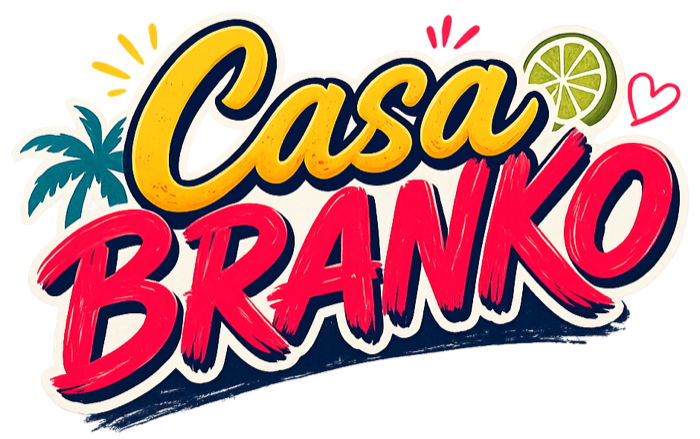 Casa Branko